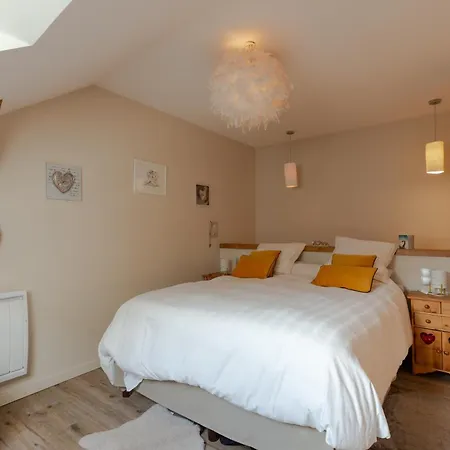 Maison Village Proche D'annecy Holiday home *
