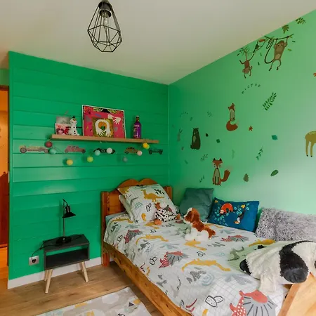 Maison Village Proche D'annecy *