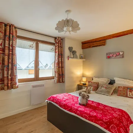 Maison Village Proche D'annecy Holiday home