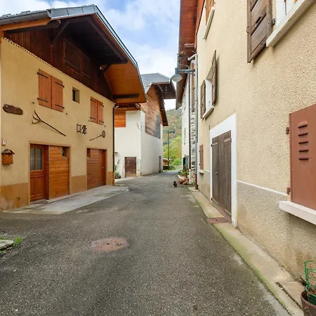 Maison Village Proche D'annecy