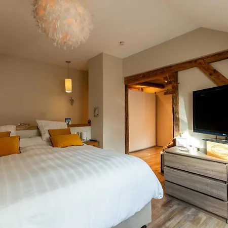 Maison Village Proche D'annecy Holiday home *