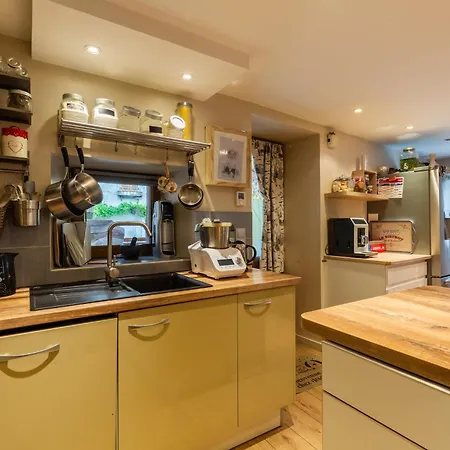 Maison Village Proche D'annecy Holiday home