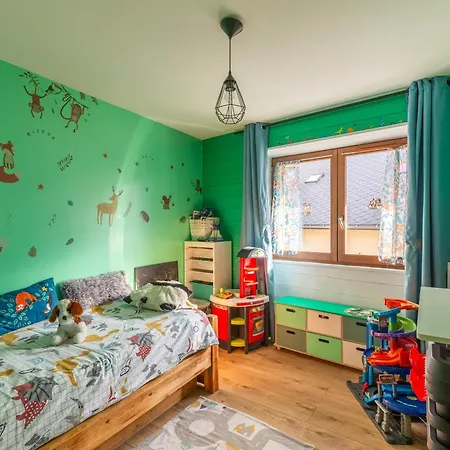 Holiday home Maison Village Proche D'annecy