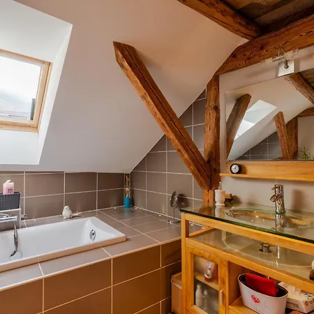 Maison Village Proche D'annecy Holiday home Faverges