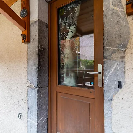 Maison Village Proche D'annecy Holiday home Faverges