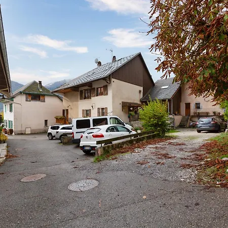 Maison Village Proche D'annecy