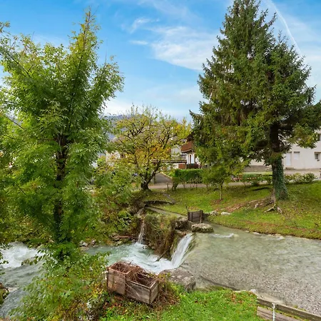 Maison Village Proche D'annecy